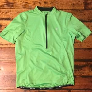 Pearl Izumi Men's SELECT Tour Jersey Medium